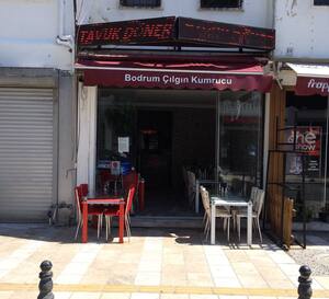 Cilgin Kumrucu Bodrum Merkez Bodrum